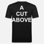 Preview: per fas et nefas_SlimFit-T_A CUT ABOVE